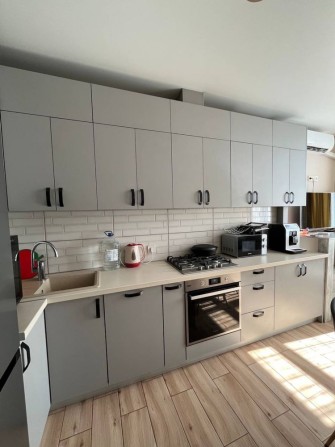Продаж квартири з ремонтом в ЖК Горгани - фото 1