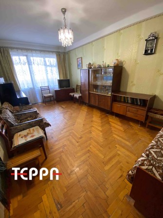 Продаж 2-кімнатної квартири в р-ні парка ім. Климова - фото 1