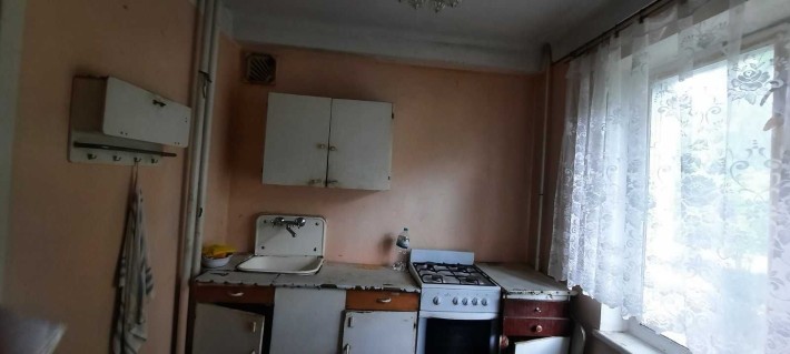 Продам 2-х комнатную квартиру "Роддом" - фото 1