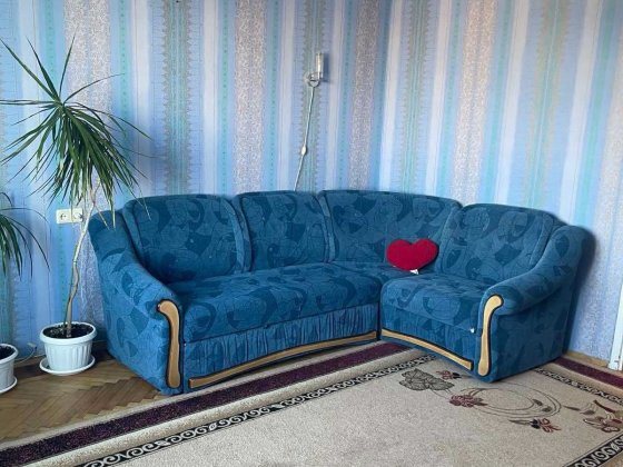 2 кімнатна квартира , Центр вул. Львівська Житомир