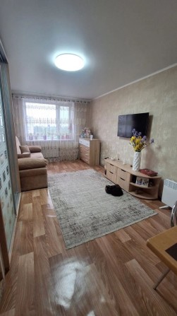 Продам 1-кімнатну квартиру в спокійному районі — вул. Пацаєва - фото 1