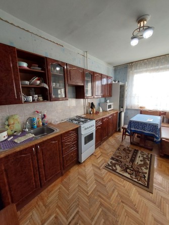 Продаж 3-ної вул.  Драгана - фото 1