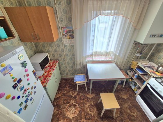 1 Кімнатна.Вул.Кропивницького біля Медколедж. Кропивницкий