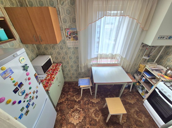 1 Кімнатна.Вул.Кропивницького біля Медколедж. - фото 1