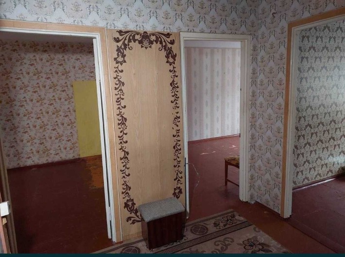 Продам 3х кімнатну квартиру Житомир Польова - фото 1
