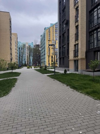 Продаж 3к вул. Стрийська ЖК Леополь Таун євроремонт  140000дол.США - фото 1