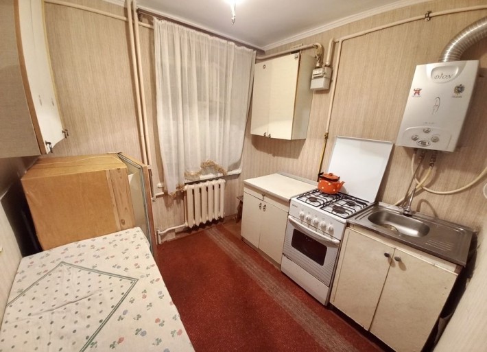 Продам 2 к квартиру ул. Яновского - фото 1