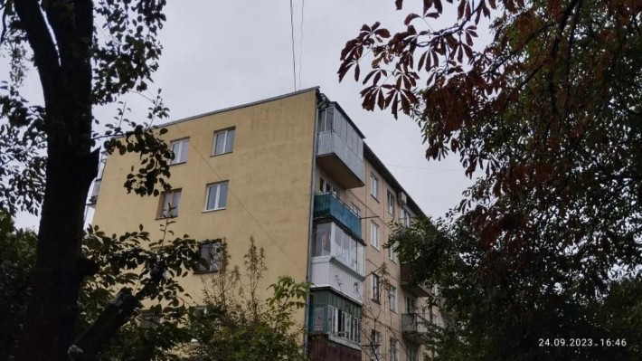 Львів, 2-х кім. кв-ра по вул.Таджицька 11а - фото 1