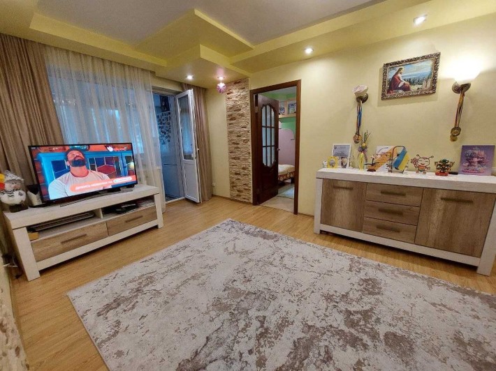Продаж 2-кімнатна квартира вул. Виговського - фото 1