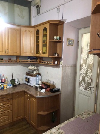 Продаж 2-кімнатної квартири по вулиці Союзу Українок Львів - фото 1