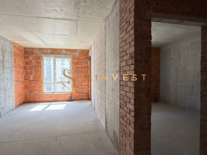 Продаж готової квартири 44 кв.м. Шевченківський район - фото 1