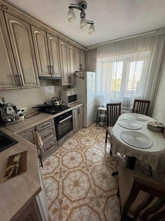 3 кімнатна квартира з ремонтом в Центрі - фото 1