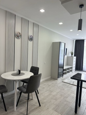 Продаж 1кімнатна квартира новобуд вул Під Голоском - фото 1