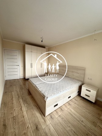 Продам 2к квартиру з ремонтом!Новобудова!Шевченківський!Миколайчука! - фото 1