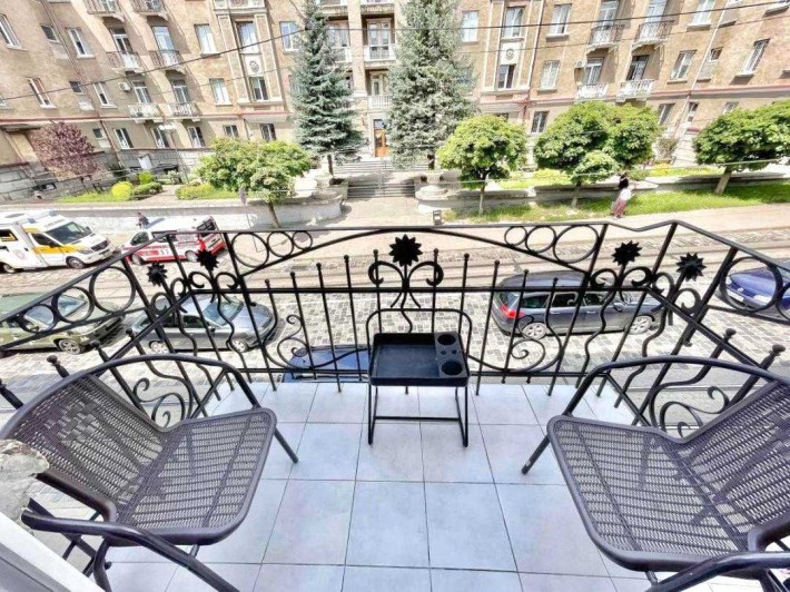 Продаж трикімнатна квартира для бізнесу Вул.Мечникова - фото 1