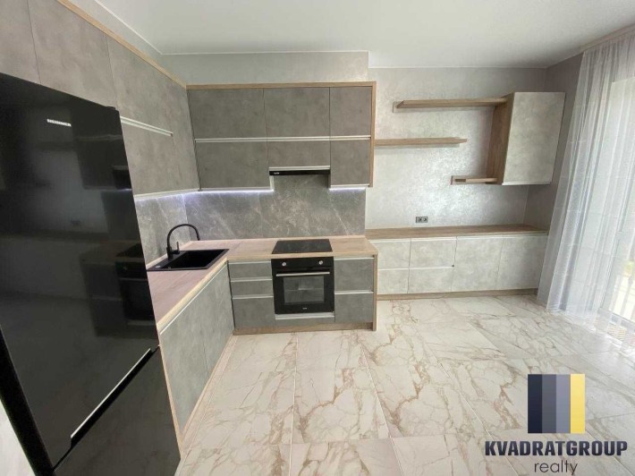 Продаж ЖК Південний (Южный) 3к квартира набережна новобудова - фото 1