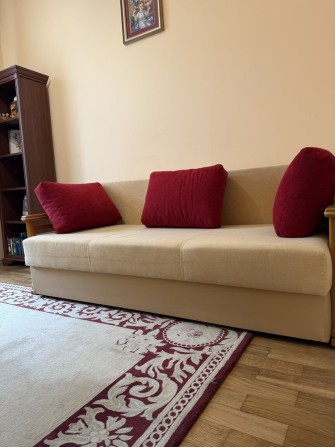 Продаж 2-х кімнатної квартири вул. Личаківська початок - фото 1