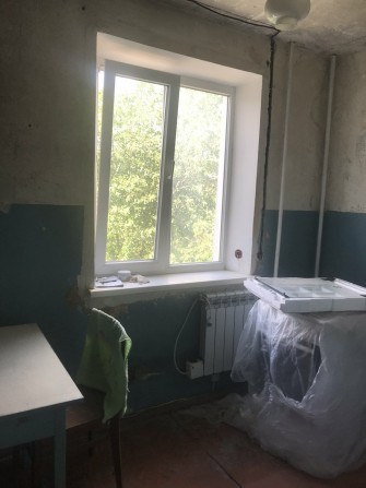 Продажа. Однокомнатная квартира. Центр. - фото 1