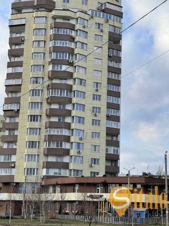 Продаж 4-кімнатної квартири у новобудові, Правий Берег (037) - фото 1