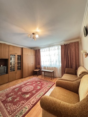 Продам 1-но кімнатну квартиру - фото 1