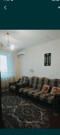 Продам 2к Г.України/Попова - фото 1