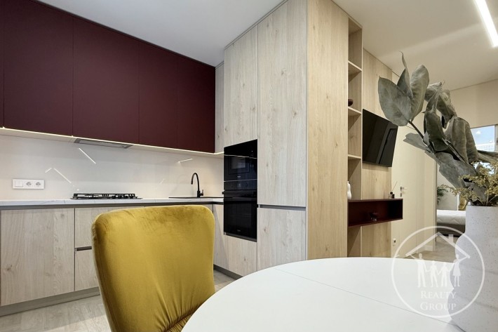 Продам 1к квартиру!Victoria Gardens, Щирецька! Well Home A8 - фото 1