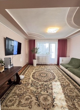 4 -х кімнатна | пять/пять | 81кв.м. | гараж у подарунок . 3D Тур - фото 1