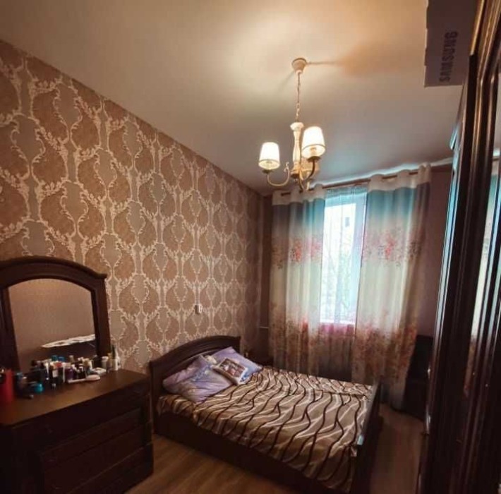 Продам 3 комн сталинку, ул. Рабочая, ДК Машиностроителей - фото 1