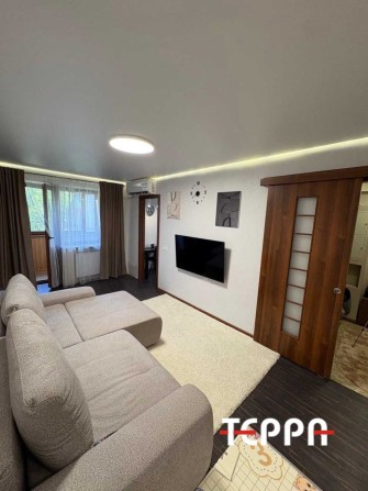 Продаж 2-кімнатної квартири в центрі з ремонтом, БШ - фото 1
