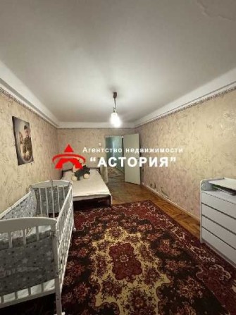 Продаж 3-кімнатної квартири, центр - фото 1