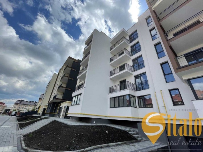 Продаж 3 кімнатної квартири, вулиця Трускавецька - фото 1