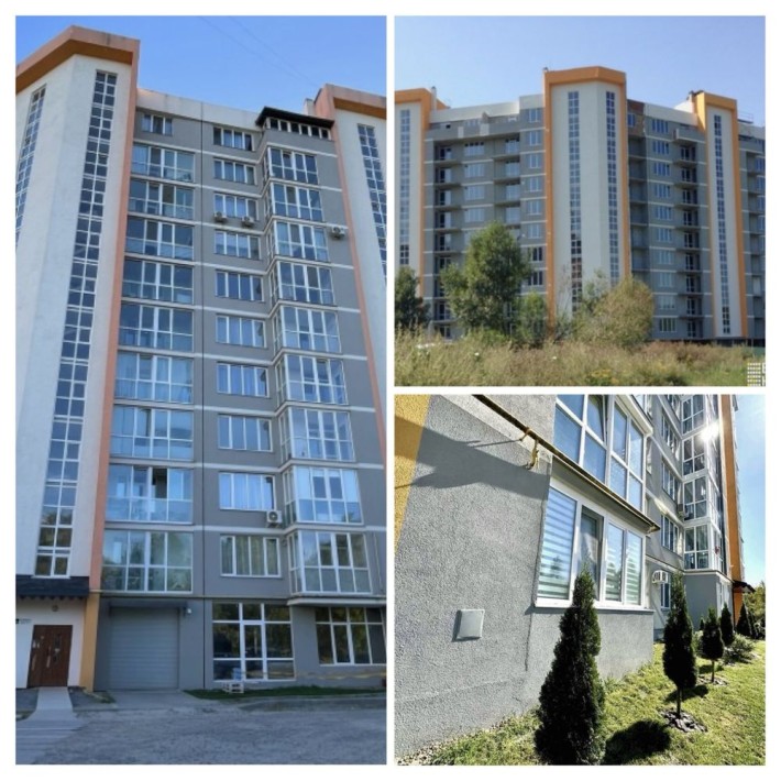 Продаж 2-кімнатної квартири ЖК «Зелений двір»,вул. Величковського.ТОРГ - фото 1