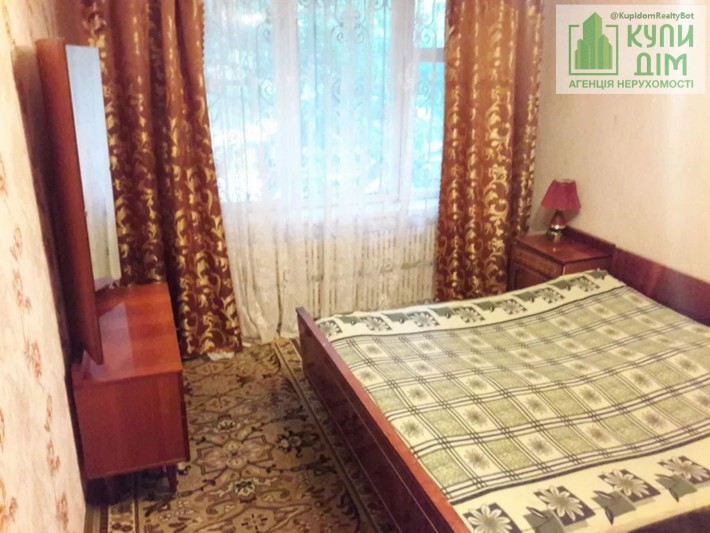 Продаж 3-кімнатної квартири Жадова - фото 1