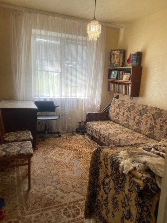 Продам отличную 3-к квартиру Фрунзенский Ломовский Шолохова Рудницкого - фото 1