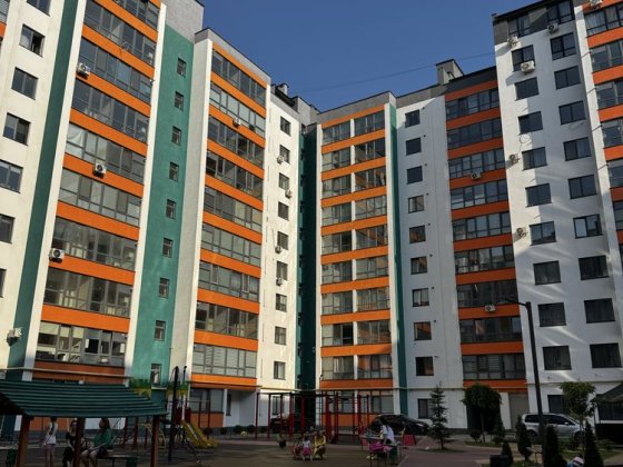 Однокімнатна квартира в новобудові ЖК Мрія на Покровській Житомир