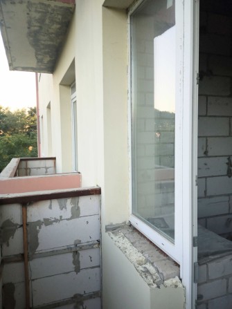 Продам в новобуд.1 к. к. Тополя, Сільпо, Дослідне, 3 пов.,терміново!Ir - фото 1