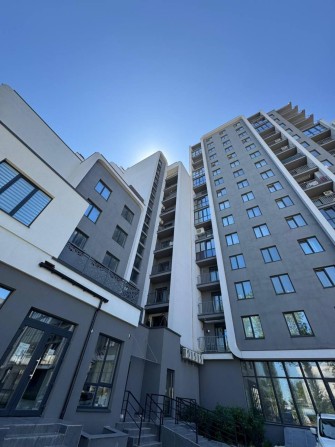 2-кімнатна квартира, вул. Городоцька, з можливістю добудувати терасу - фото 1