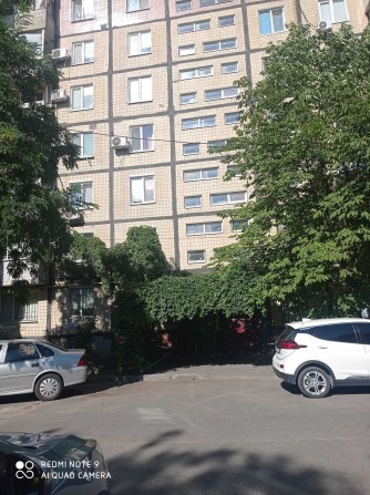 Продам 3 кім.кв. на Березинці - фото 1