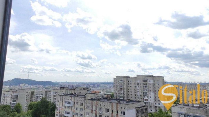 Продаж 1 кімнатної квартири, вулиця Очеретяна, ЖК Strim Towers - фото 1