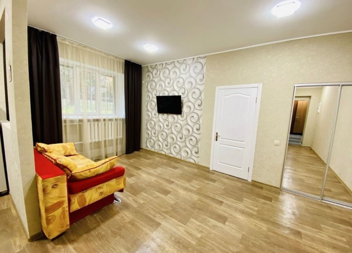 Продаж 3х кімнатної квартри у Вознесенівському р-ні (Яценка 12) - фото 1