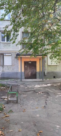 Продам 3х ком. кв. Бабурка - фото 1