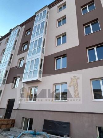 Продам 3-х кімнатну квартиру вул. Я. Новицького - фото 1