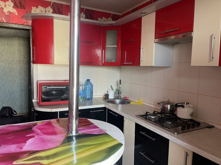 Продам 3х кімн кв Центр - фото 1