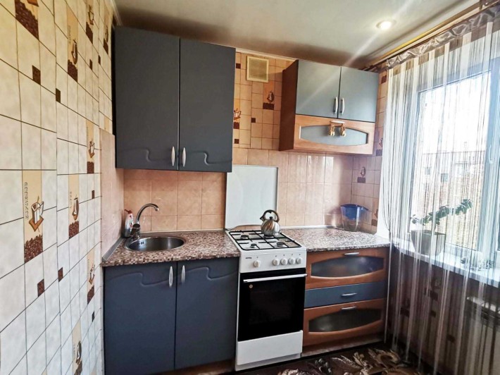 Продаж двокімнатної квартири - фото 1