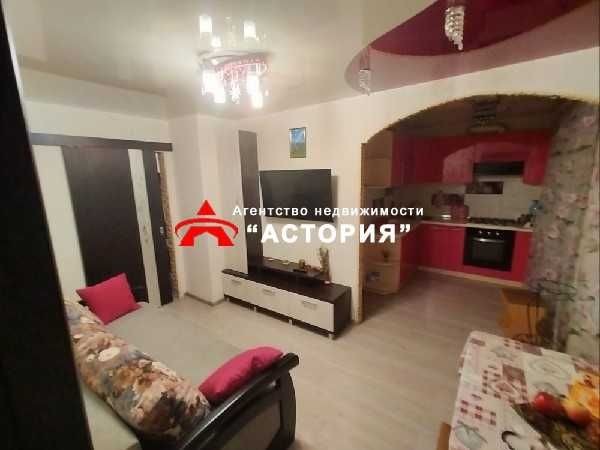 Продаж 3-кімнатної квартири - фото 1