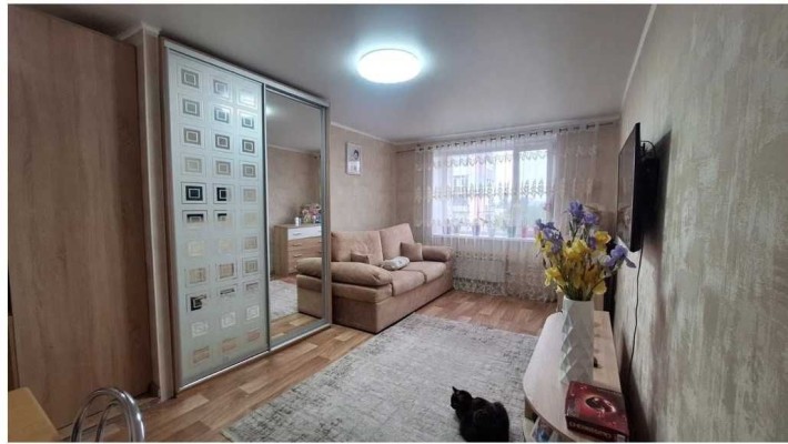 Продається квартира малосімейного типу на Пацаєва. - фото 1