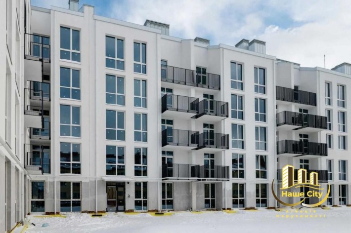Продаж / Квартира / вул. Трускавецька, Франківський район, Львів - фото 1