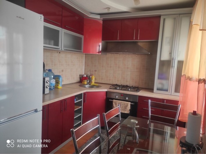 Продаж 2х кімнатної Мед колідж - фото 1
