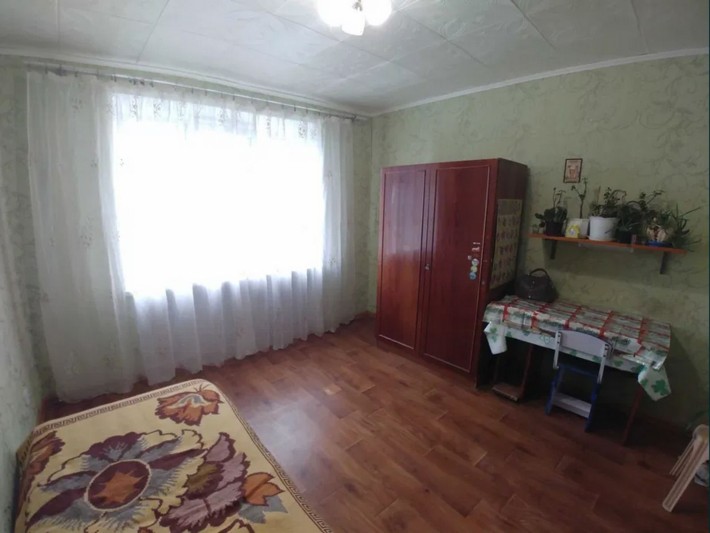 Терміново продається гостинка на Пацаєва | Найнижча ціна - фото 1