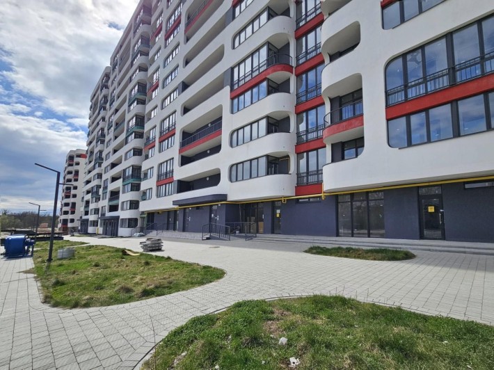 Продаж 1 кімнатної квартири по вул.Трускавецькій - фото 1